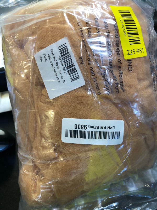 Photo 1 of 
showering sponge