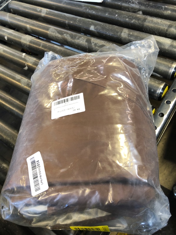 Photo 1 of JANCANOPY Brown Gazebo Cover Compatible with Master13x13 and Roof Compatible with ABC13x13 - Outdoor Canopy Tent, (Will Not Fit Other Similar Looking Models)., 1212