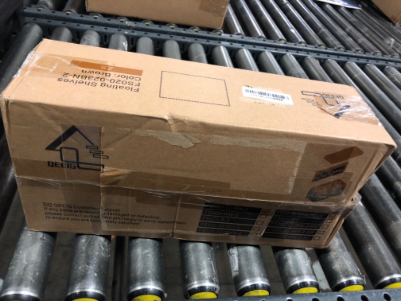 Photo 1 of RV Water Filter Activated Carbon Block Push-Nipple Cartridge OEM 2.5 x 10" for RCS/FR1 Housing Replaces KW1 and FRE-10-BN