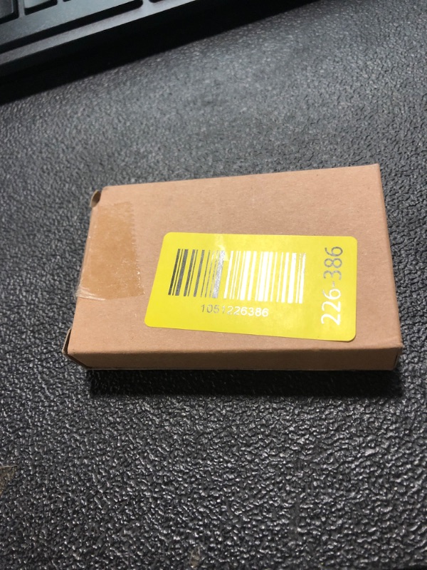 Photo 1 of uxcell 100pcs 47K Ohm NTC Thermistors Resistors, MF58 3950B 5% Thermistor Temperature Sensors