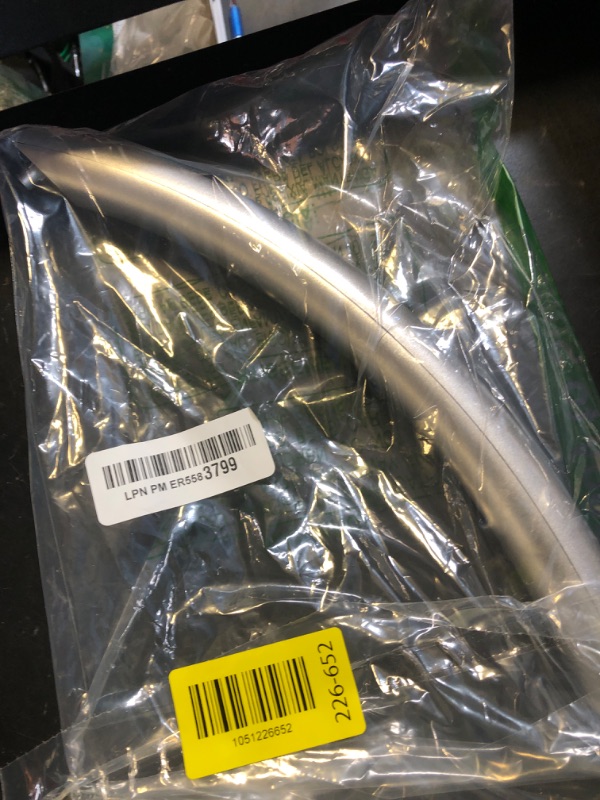 Photo 1 of ME16K3000AS Compatible with Samsung Microwave Door Handle, Replace for Samsung DE94-02409c, SMH1611SE, Microwave Oven Replacement Parts