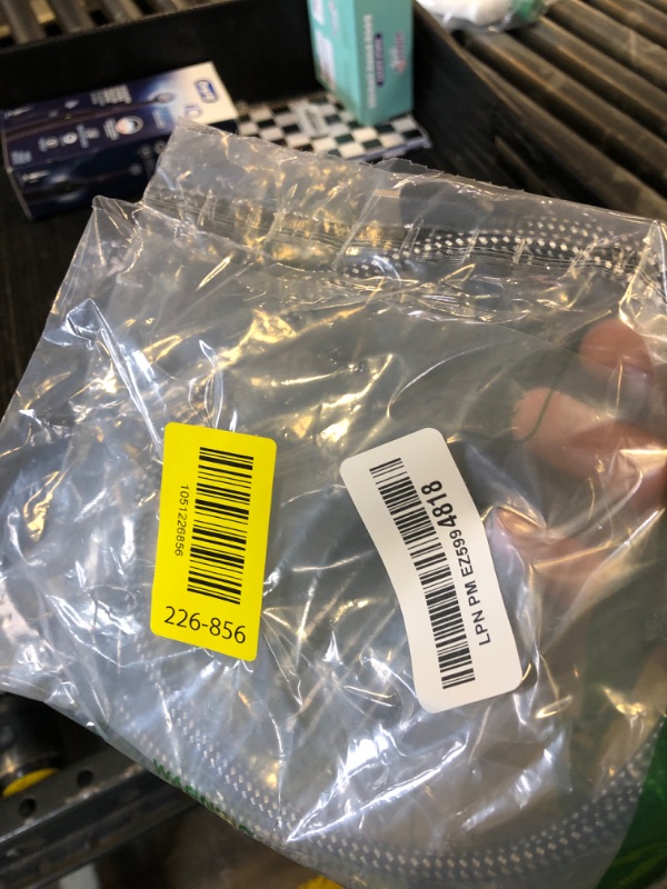Photo 1 of PowerBear 4K HDMI Cable 3 ft | High Speed Hdmi Cables, Braided Nylon & Gold Connectors, 4K @ 60Hz, Ultra HD, 2K, 1080P, ARC & CL3 Rated | for Laptop, Monitor, PS5, PS4, Xbox One, Fire TV, & More