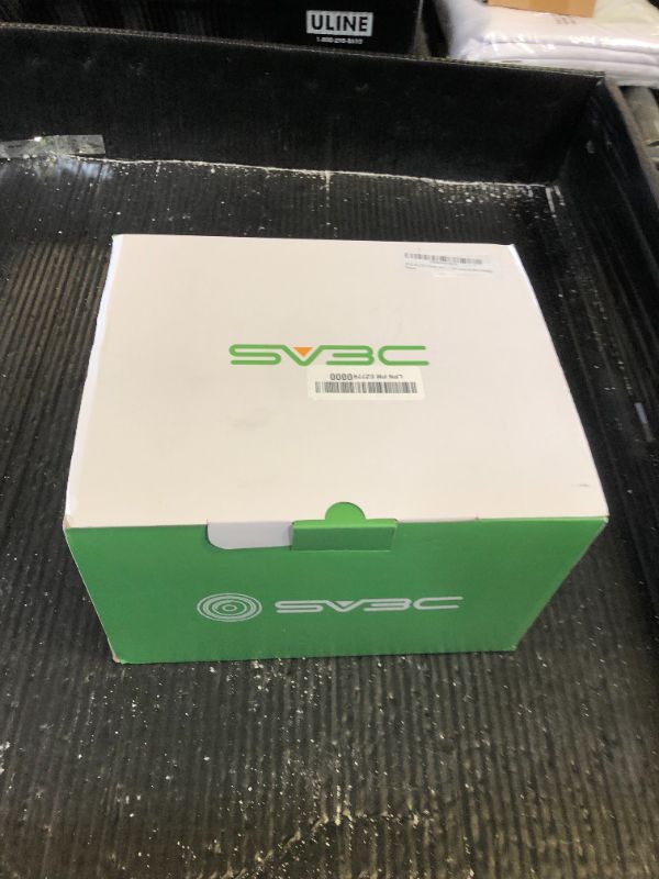 Photo 1 of SV3C 4G LTE Cellular Security Camera Outdoor, Wireless Solar Powered Dual Lens PTZ Cameras with PIR Motion Detection, Auto Tracking, 2-Way Audio, Color Night Vision, Built-in SIM Card, No WiFi Needed