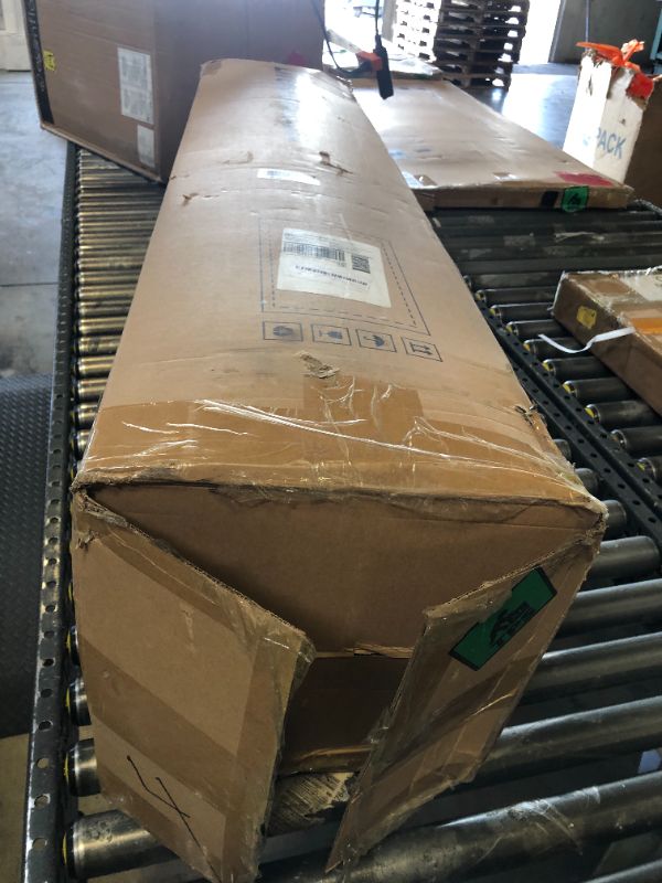 Photo 1 of FULL  SIZE MATTRESS
12 INCH