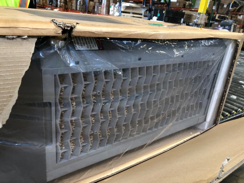 Photo 1 of Hessaire MC61M 5,300 CFM 3-Speed Portable Evaporative Cooler