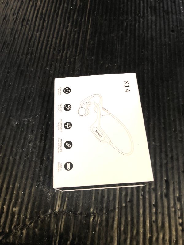 Photo 1 of SPORT HEADPHONES