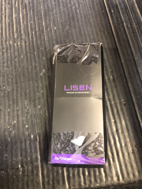 Photo 1 of LISEN Retractable Car Charger, 69W USB C Car Accessories Adapter for iPhone 17 USB C Charger Fast Charging, Gifts for Women Men, Travel Essentials, for iPhone 17 Pro Max Air 16 15 14 13 12 Samsung S25