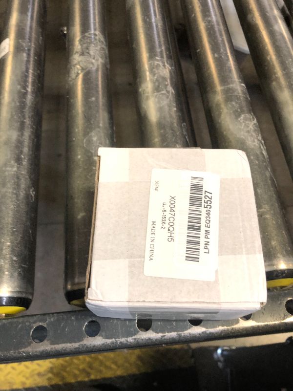 Photo 1 of GLOCRORET Universal Joint 5-153X 1310 Series U-Joint Kit, 2PCS/Set