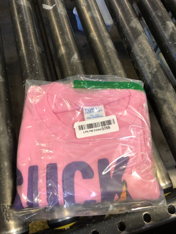 Photo 1 of I Suck at Fantasy Football Unicorn Rainbow Loser Men Gift T-Shirt