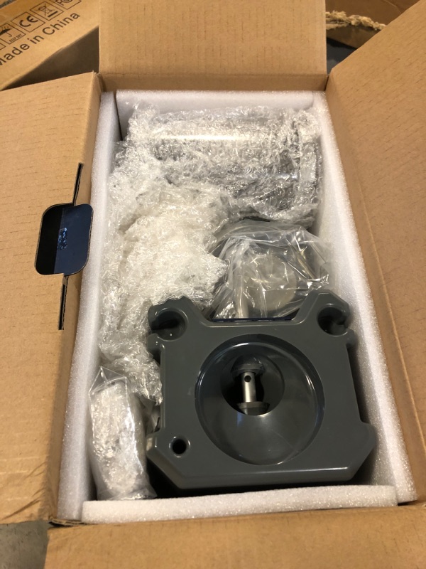 Photo 1 of Frankford Arsenal Intellidropper Electronic Powder Measure for Powder Measuring with LCD Display and Free Reloading Database App for iPhone, Windows, and Google,gray