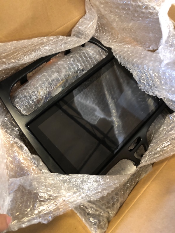 Photo 1 of [2G+64G] Radio for Mercedes Benz C Class W203 C200 C320 C350 CLK W209 S203 A209 2000-2005 (for 4 Doors), Android Touch Screen W203 Car Stereo with Carplay Android Auto