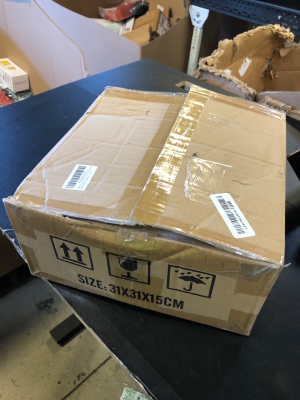 Photo 1 of FLYPROFiber- 150m/492ft Industrial TPU OS2 LC to LC Outdoor Armored Fiber Optic Cable, Duplex Single Mode Fiber Patch Cable, 1G/10G, 9/125um Uniboot with Pulling Eye Kit, OD-5mm