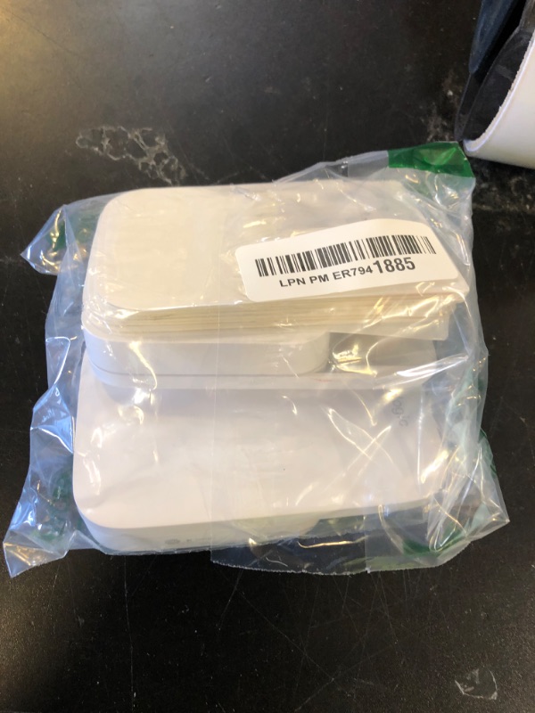 Photo 1 of Mosalogic Fruit Fly Traps for Indoors Gnat Trap for House Indoor-600 Sqft Protection Area UV Fly Insect Trapper for Fruit Flies?Gnats?Mosquito?and Other Flying Insect Plug-in Bug Killer White 2Pack