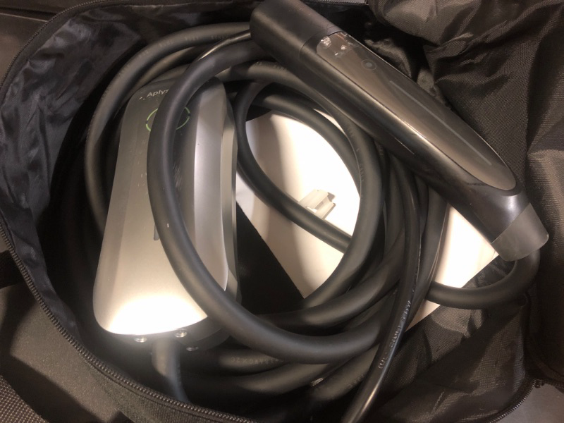 Photo 1 of   Level 1/2 EV Tesla Charger 