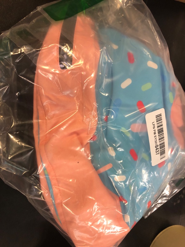Photo 1 of Supet Inflatable Dog Cone Collar Alternative After Surgery, Dog Neck Donut Recovery E Collar for Neuter, Soft Pet Cone for Small Medium Large Dogs