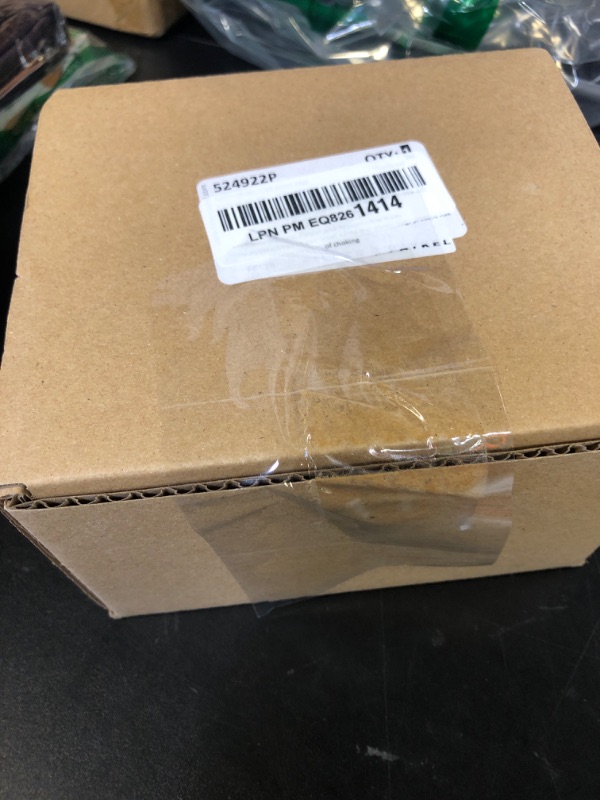 Photo 1 of Fisher & Paykel Dishwasher Pump Motor and Washing Machine Motor Replacement - OEM Appliance Parts for Home Improvement, 6 x 6 x 4 inches