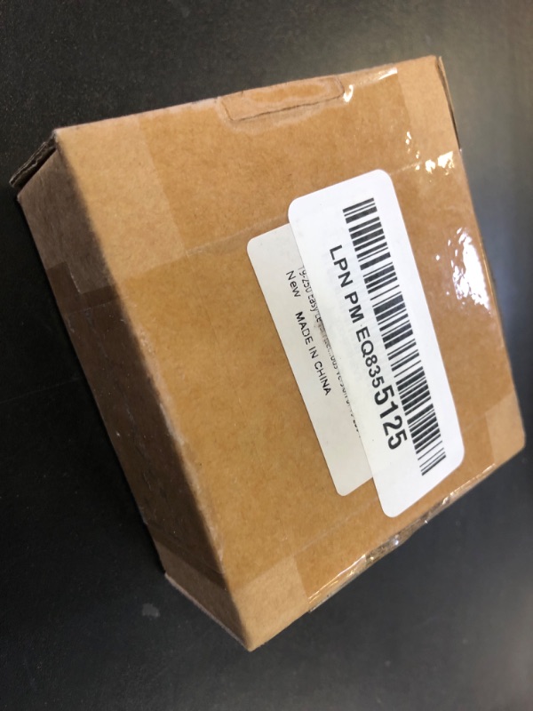 Photo 1 of Universal Floatless Laser Fuel Level Sender for Holley 19-250-1 Easy Level - LiDAR Technology Fuel Sending Unit, Replaces 19-250