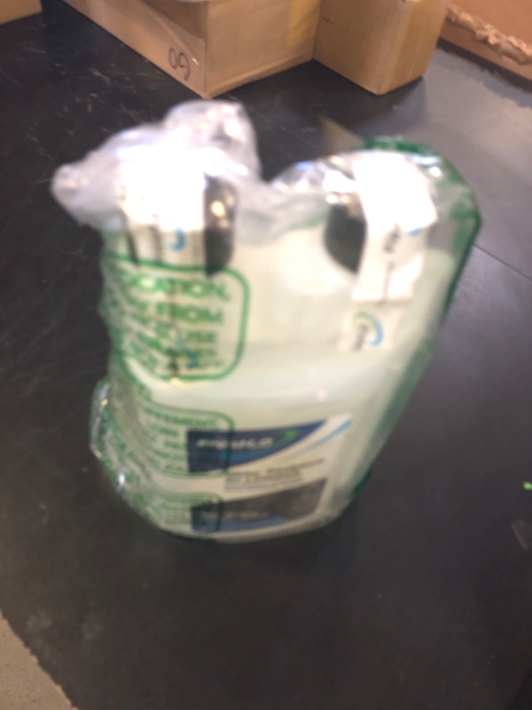 Photo 1 of Show FresH2O Livestock Water Treatment for Drinking Water - Effectively Eliminates Chlorine & Removes Related Odor in Drinking Water, Easy to Use, Treats Up to 150 Gallons of Chlorinated Water - 16oz