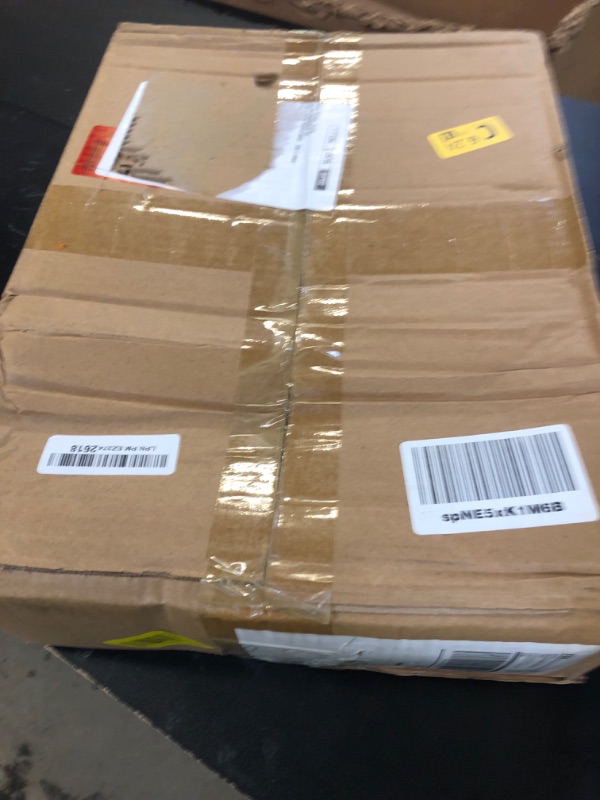 Photo 1 of Under Desk Drawer with Lock, 16 inch Under Desk Storage Drawer, Under Desk Mounted Pull Out Drawer with Biometric Lock