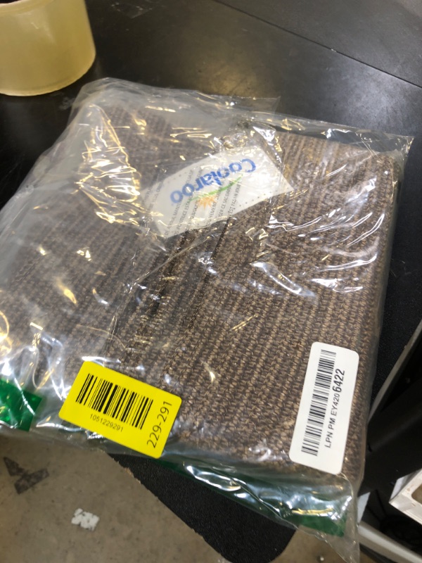 Photo 1 of Original Pet Bed Replacement Cover - Nutmeg - Large (43.5" x 31.5")