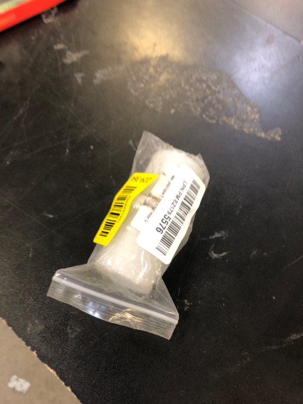Photo 1 of Dixon Valve TM21 Nylon Tuff-Lite Shank/Water Fitting, Mender, 1-1/2" Hose ID