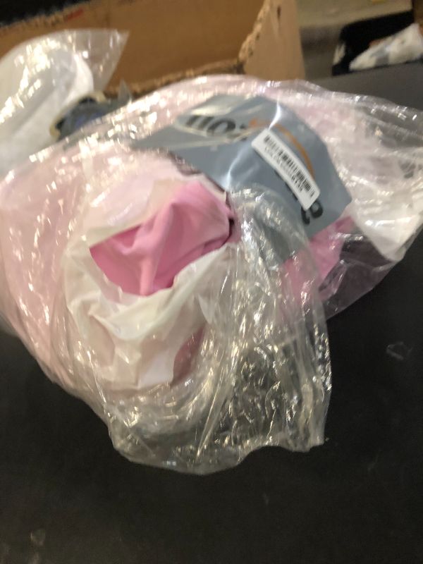 Photo 1 of Pregnancy Pool Float with Belly Hole,Nflatable Portable Pillow,Stomach Sleeping,Relieves Back Pain & SPD,Pregnancy Float Used in Any Scene,Comfort Solution for Pregnancy,Electric Air Pump (Pink)