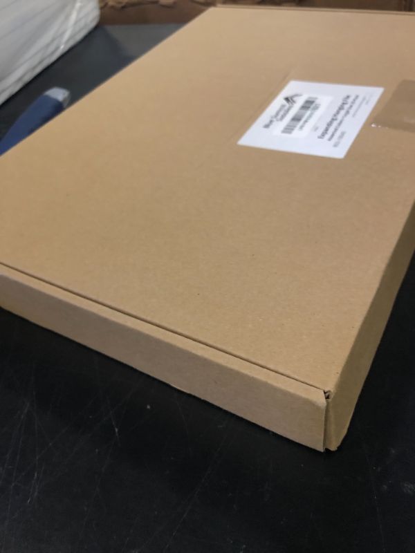 Photo 1 of 25 Blue Summit Supplies Legal Size Hanging File Folders - Assorted Colors, 2" Expansion, Legal Hanging File Folders for Filing Cabinet, 11PT Paper Stock with Tabs and Inserts Included