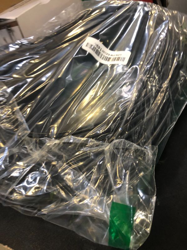 Photo 1 of Cat 6 Ethernet Cable 75 ft, 10Gbps High Speed Ethernet Cable, Internet Cable Outdoor&Indoor, Rj45 Cat6 Cable Long Ethernet Cable for Computer, Router, Modem, PS4/5, Xbox, Gaming- Black