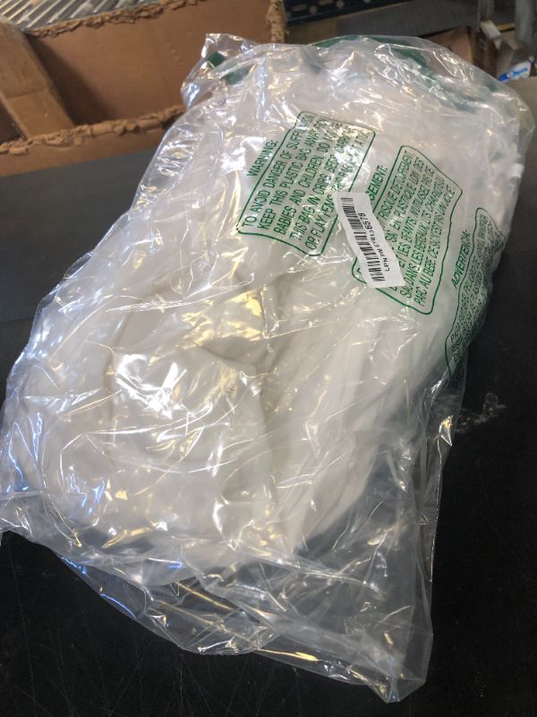 Photo 1 of RV Short Queen Size Mattress or Box Spring Encasement (5" to 8" Depth) - Waterproof Zippered Protector Hypoallergenic Premium Bed Cover Protects from Dust Allergens