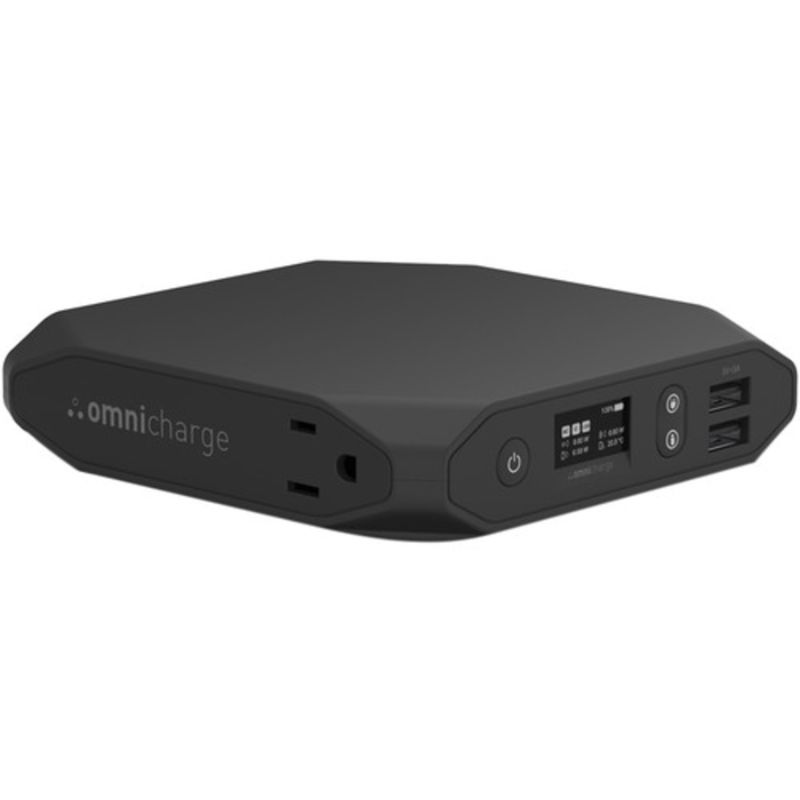 Photo 1 of Omnicharge Omni20+ Portable Charger
