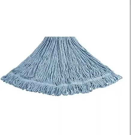 Photo 1 of Rubbermaid Commercial Products Mop Head Refill  
