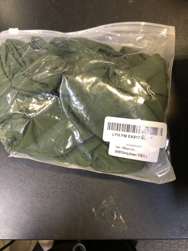 Photo 1 of Women's Army Green Classic Sexy One Piece Bathing Suit Swimsuit High Cut Cheeky Coverage, SW07ArmyGreen L
