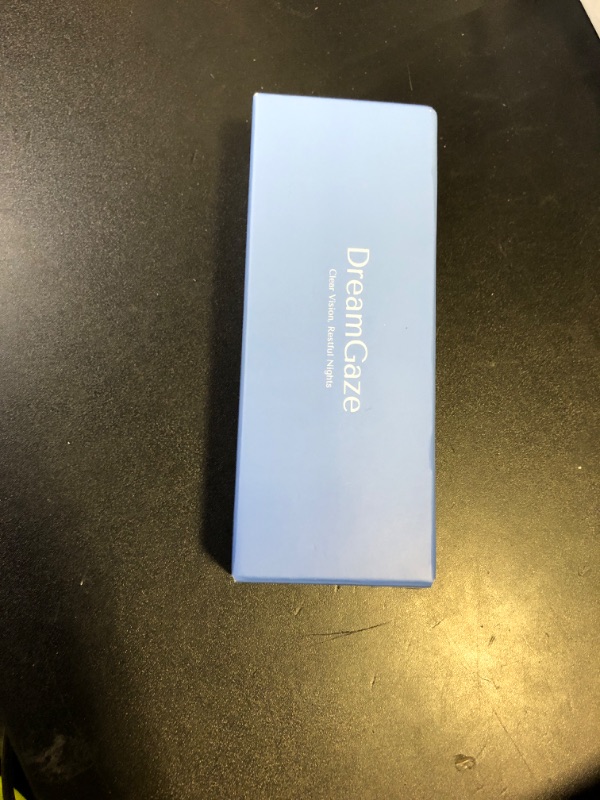Photo 1 of DreamGaze Blue Blocking Glasses for Better Sleep, Anti Blue Light Glasses Men, Gaming Glasses For Men, Anti Eyestrain