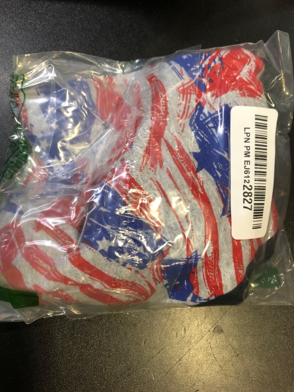 Photo 1 of MUJOQE Toddler Boys USA Flag Tank Top Kids 4th of July Outfit Patriotic Sleeveless Tee Baby Independence Day Clothes 7 Years