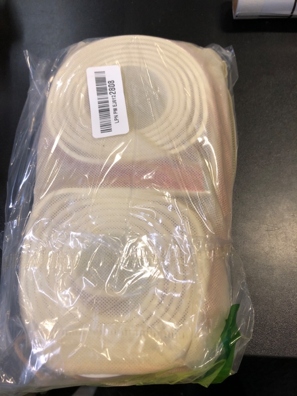 Photo 1 of iHomeBlinds 100% Flexible Blackout Light Blocking Strips 60" 78" 118" for Blinds & Shades 2PCS (78" 2PCS)