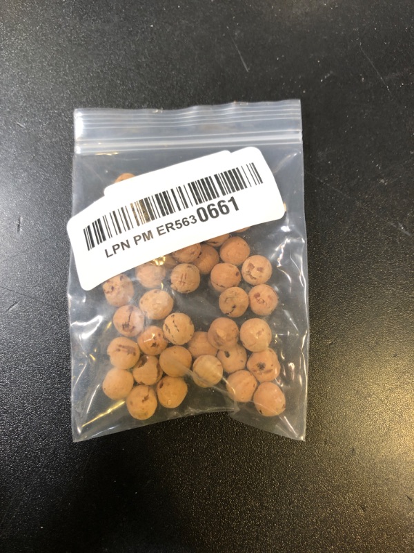 Photo 1 of KTGCOZS Pack of 40 Carp Fishing Boilies Bait Cork Stick Ball Lure Pop Up Corn Ronnie Hair Rig Feed
