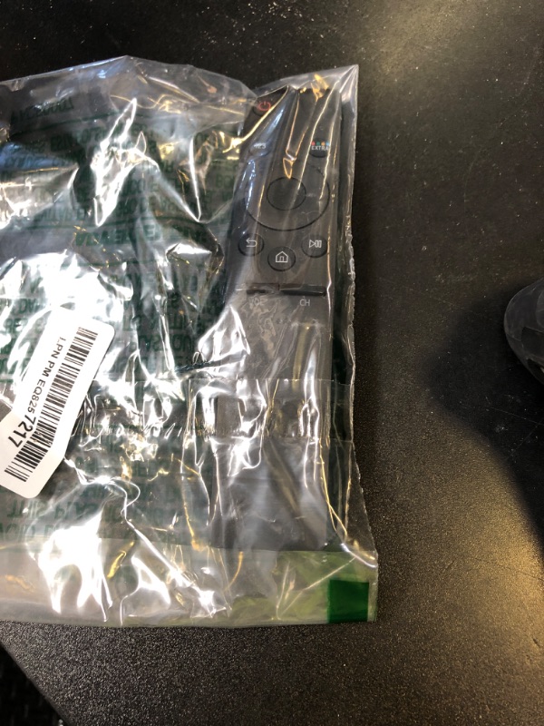 Photo 1 of Universal for Samsung-TV-Remote-Control Replacement,Compatible with All Samsung Smart Frame Curved QLED TVs