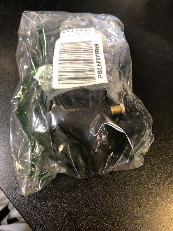 Photo 1 of (2-Pack) AR-PRO 8.5 Inches x 2 Inches Scooter Inner Tube Replacement - 50/75-6.1 Inner Tubes for Electric and Gas Scooters, Mini and Pocket Bikes, and More Butyl Rubber Inner Tubes
