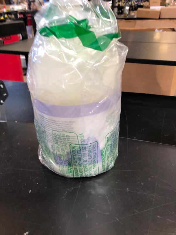 Photo 1 of Ginger Lily Farms Botanicals All-Purpose Conditioning Liquid Hand Soap Refill, 100% Vegan & Cruelty-Free, Lavender Chamomile Scent, 1 Gallon (128 fl oz)