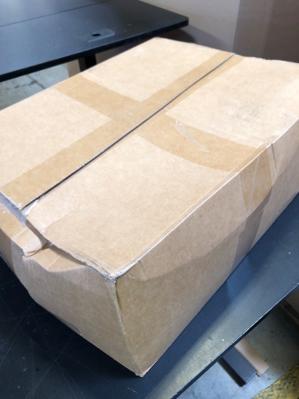 Photo 1 of Frienda 300 Pcs Clear Self Sealing Bubble Cushion Bags Double Wall Bubble Pouch Bag Plastic Shockproof Protective Packing for Small Business Moving Shipping Packaging Storage(4" X 6")