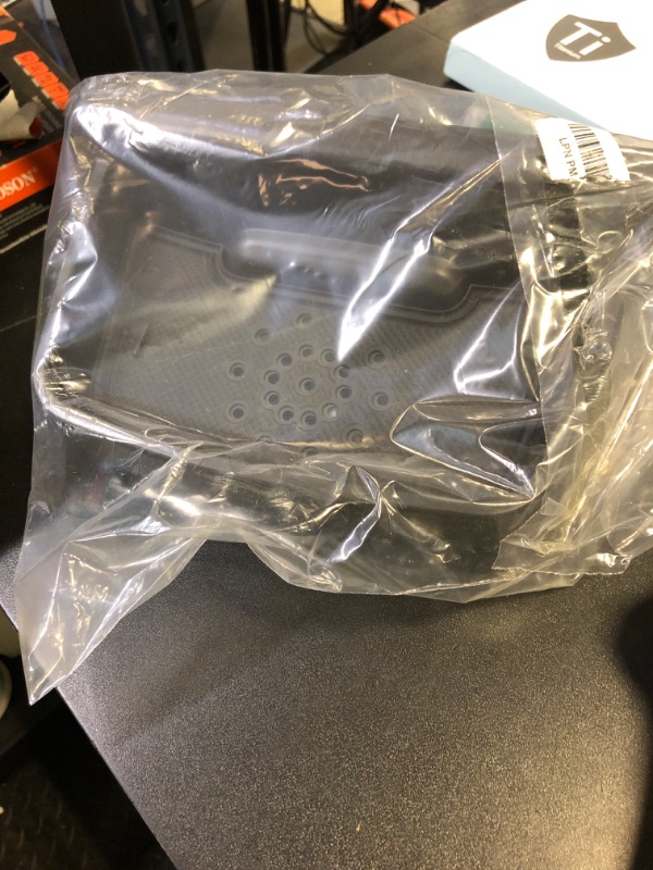 Photo 1 of CENTER CONSOLE ORGANIZER DASHBOARD TRAY