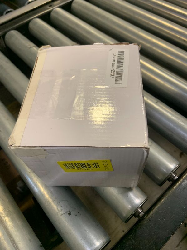 Photo 1 of GAsupply 12x1.5 Spike Lug Nuts Black 20pcs, M12x1.5 Locking Spiked Spline Lug Nut 4.4" 112mm Tall, Closed End Bulge Acorn 60 Degree Cone/Conical Seat