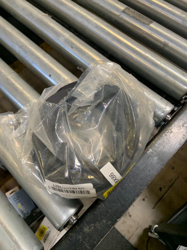 Photo 1 of 5/8" x 86" Lawn Mower PTO V-Belt for Ref No B83, AYP 148763, Husqvarna 531300769 532148763 GTH2350 GT200 YTH180