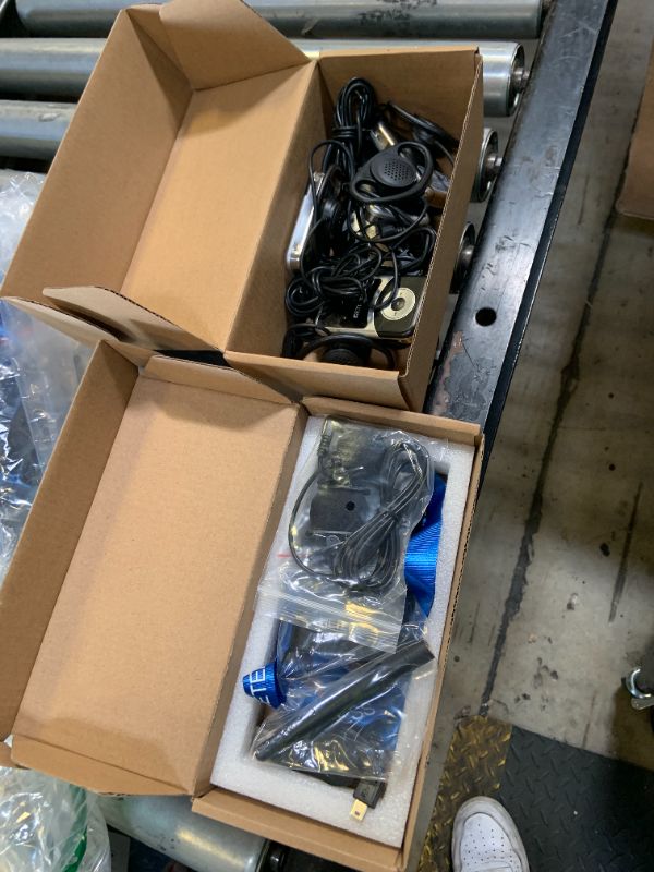 Photo 1 of Retekess T130S(2nd Gen T130) Audio Tour Guide System,Church Translation System, Hi-Fi Sound, 100m, D-Shaped Headphones for Both Ear, Tour Guide Headsets for School