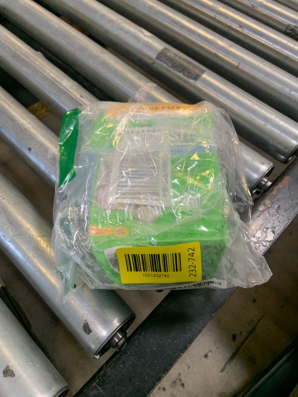 Photo 1 of Affresh Washing Machine Cleaner, Cleans Front Load and Top Load Washers, Including HE, 6 Tablets