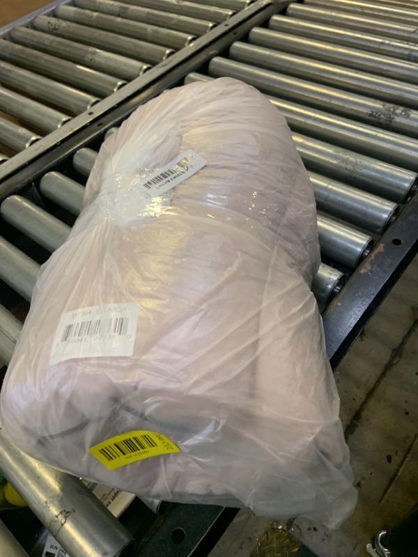 Photo 1 of Pharmedoc Body Pillow, Pregnancy Pillows, Side Sleeper Pillow, Long, Memory Foam Pillow, Mocha