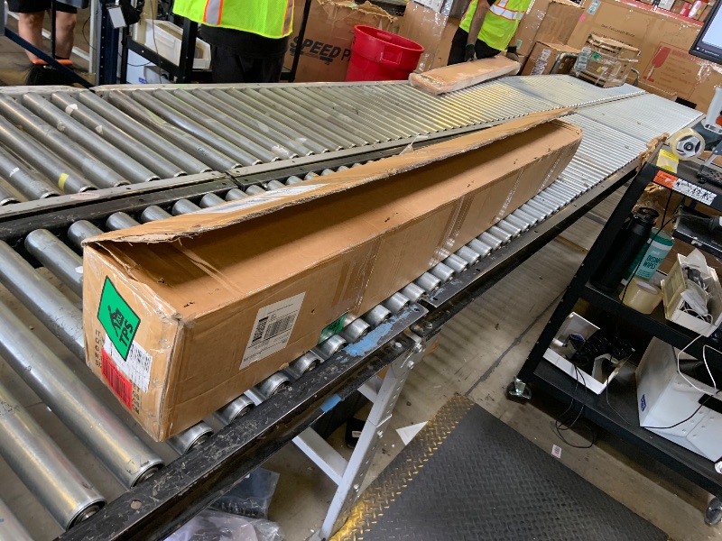 Photo 1 of tesla cybertruck running boards