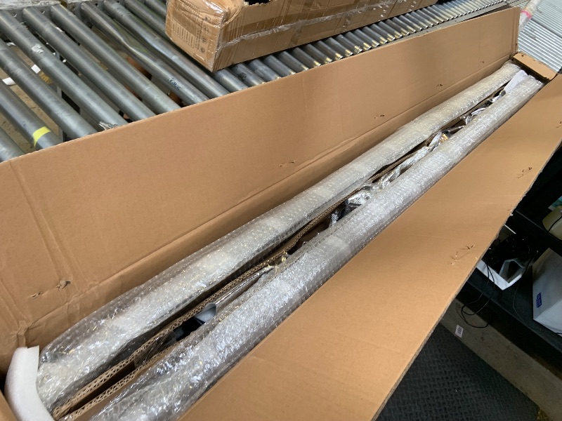 Photo 1 of running boards for Cybertruck 