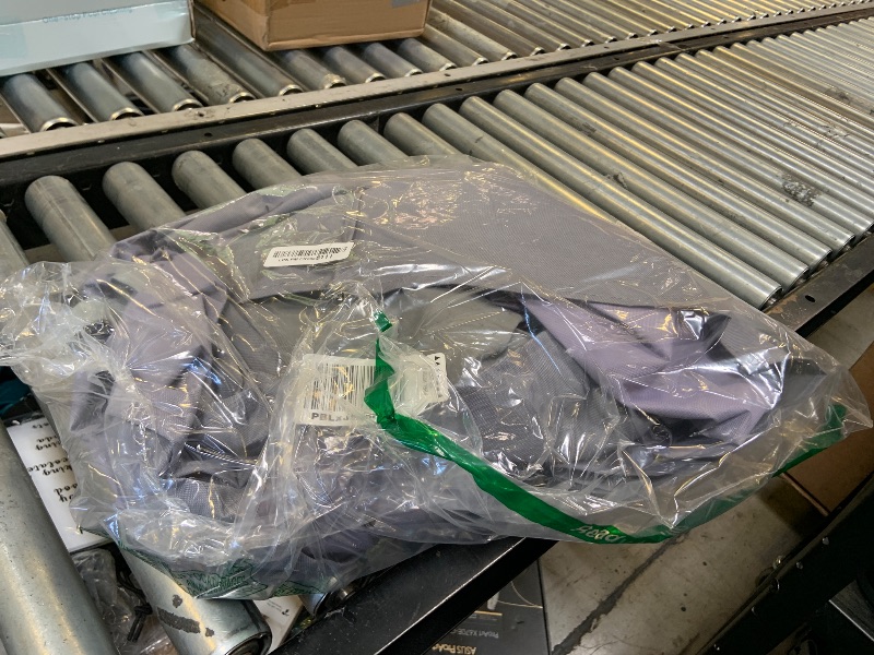Photo 1 of Grill Cover by Grillman, Gray, 60 Inch, BBQ Outdoor Grill Covers, Charcoal & Gas Grills, Waterproof, Rip-Proof, Weather-Resistant, Anti-UV, Barbecue Cover for Weber, Genesis, Charbroil, Nexgrill, etc