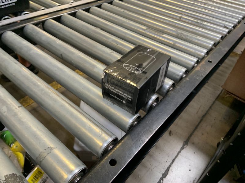 Photo 1 of Waterless Essential Oil Diffuser, Portable Aromatherapy Diffuser with 20mL Capacity, Battery Operated Mini Scent Diffuser,3 Mist Levels & Timers, Leak-Free, for Home, Car, Office (Black)